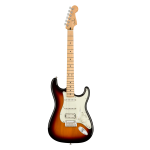 Fender Player Stratocaster® 3-Color Sunburst